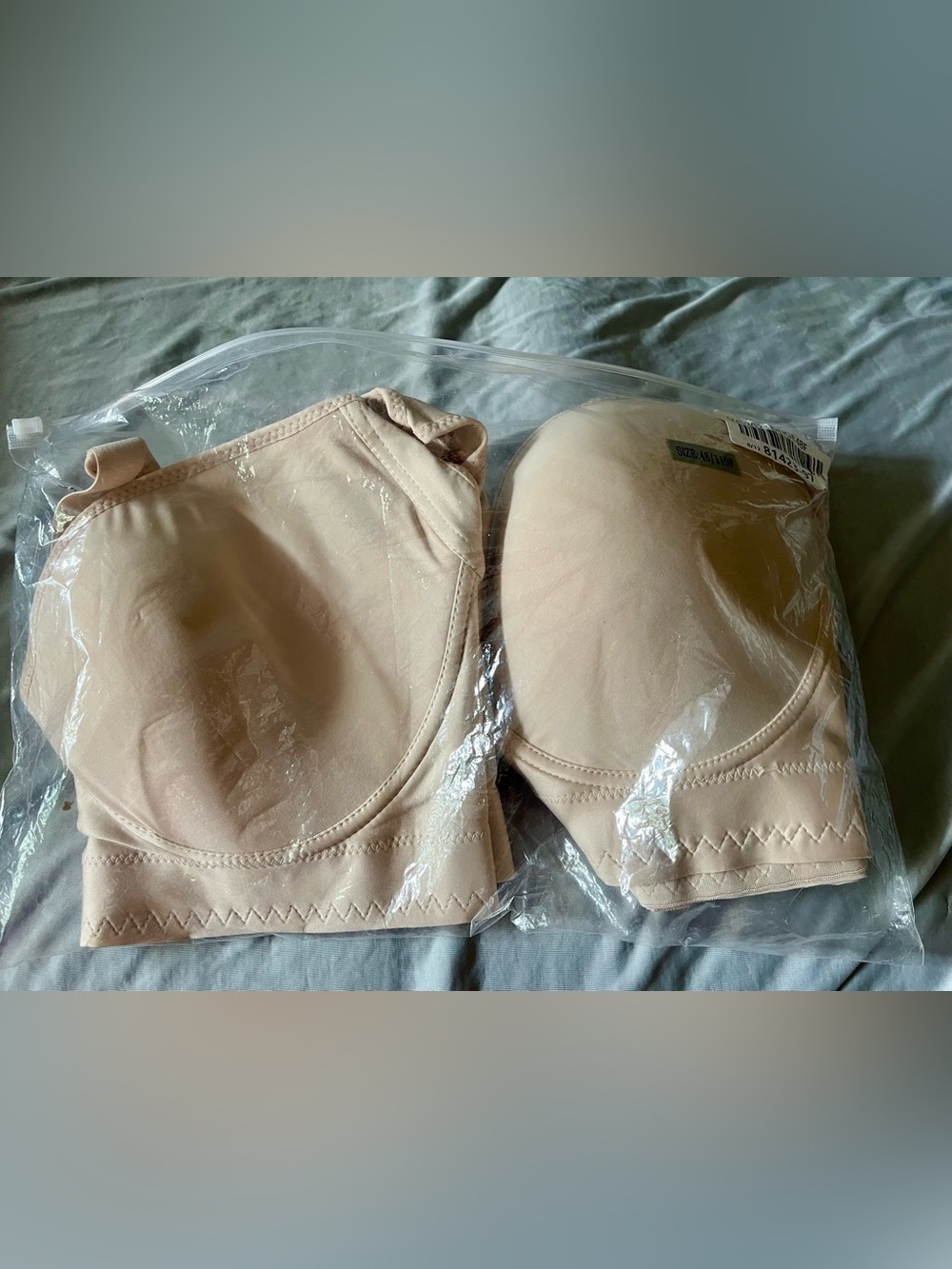 Underwire Bra Bundle 3 included